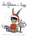 Cartoon: Riforma Gelmini (small) by Giulio Laurenzi tagged riforma gelmini