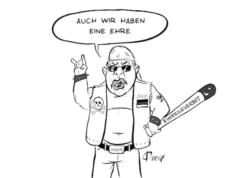 Auf die harte Tour Auf die harte Tour