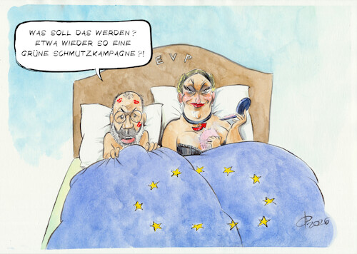 Brüsseler Kooperation