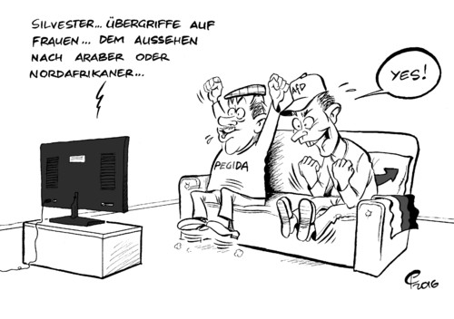 Die lachenden Dritten Die lachenden Dritten