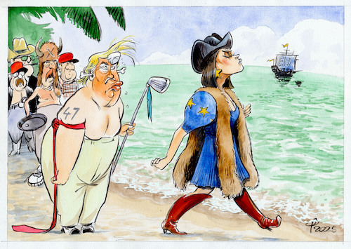 Ei des POTUS Ei des POTUS
