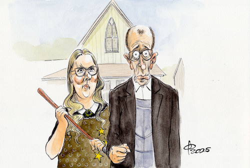German Gothic German Gothic