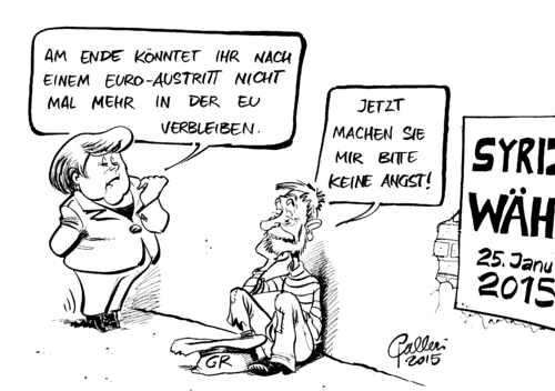 Grexit Grexit