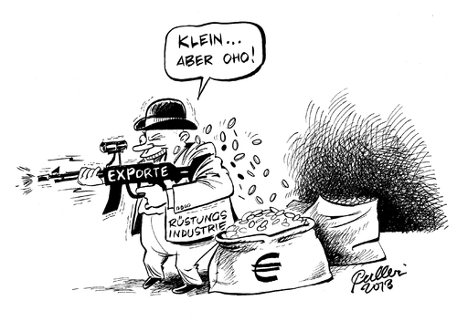 Kleinwaffen Kleinwaffen