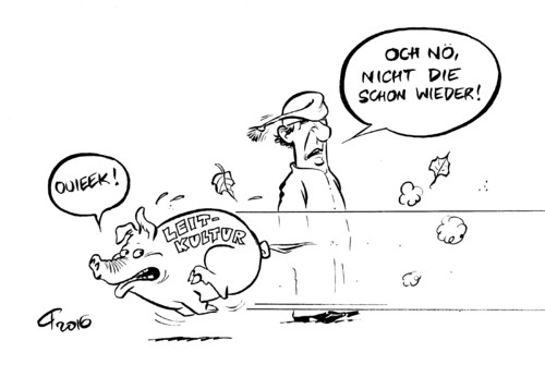 Leitkultur Leitkultur