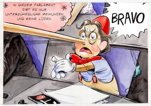 Lügenfreiheit Lügenfreiheit