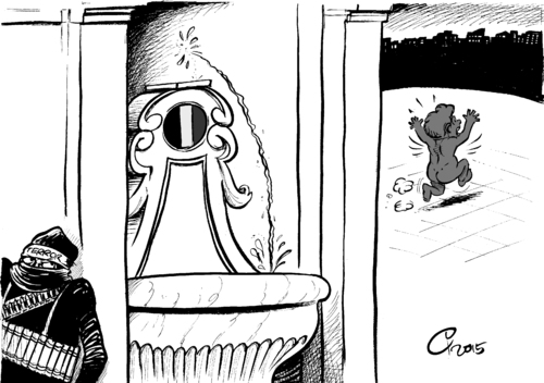Manneken Pis Manneken Pis