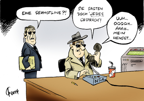 Cartoon: Mitschnitte (medium) by Paolo Calleri tagged usa,nsa,skandal,ausspähaktionen,geheimdienste,telefonate,telefonverkehr,mitschnitt,speicherung,kommunikation,internet,washington,post,presse,journalismus,whistleblower,edward,snowden,karikatur,cartoon,paolo,calleri,usa,nsa,skandal,ausspähaktionen,geheimdienste,telefonate,telefonverkehr,mitschnitt,speicherung,kommunikation,internet,washington,post,presse,journalismus,whistleblower,edward,snowden,karikatur,cartoon,paolo,calleri