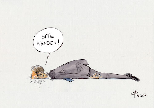 Noch Luft nach oben