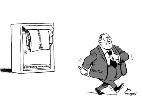 Panama Papers Panama Papers