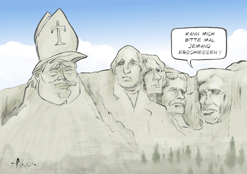 Rushmore