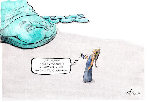 US-Sicherheitsstrategie