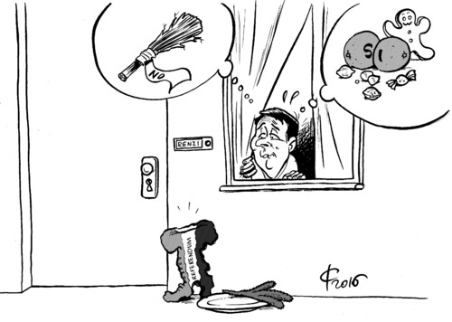 Verfassungsreferendum