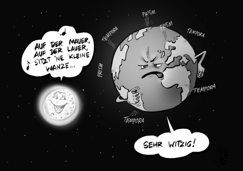 Verwanzt Verwanzt