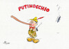 Putinocchio