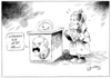 Cartoon: Wahlurne (small) by Paolo Calleri tagged belarus,weissrussland,alexander,lukaschenko,praesidentschaftswahlen,oppostion,oppostionelle,demonstranten,prügel,verhaftungen