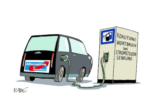 Auftankstelle