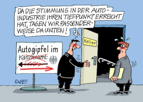 Autogipfel Autogipfel