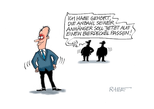 Bierdeckel