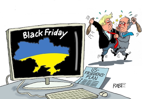 Black Friday