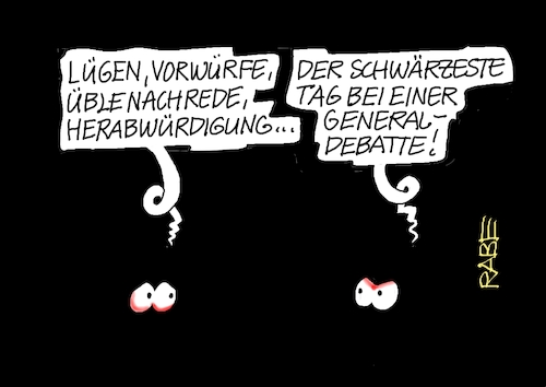 Black Mittwoch Black Mittwoch