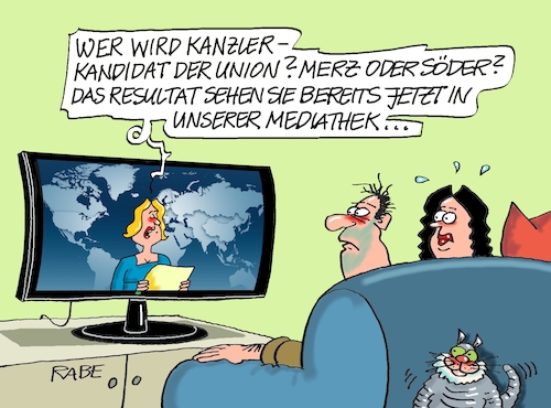 Cartoon: Blick in die Zukunft (medium) by RABE tagged ampel,ampelregierung,rot,grün,gelb,fdp,spd,grüne,rabe,ralf,böhme,cartoon,karikatur,pressezeichnung,farbcartoon,tagescartoon,pöbelei,pöbler,bestrafung,regelung,beschimpfung,bundestag,abgeordnete,kanzlerkandidatur,union,merz,söder,ampel,ampelregierung,rot,grün,gelb,fdp,spd,grüne,rabe,ralf,böhme,cartoon,karikatur,pressezeichnung,farbcartoon,tagescartoon,pöbelei,pöbler,bestrafung,regelung,beschimpfung,bundestag,abgeordnete,kanzlerkandidatur,union,merz,söder