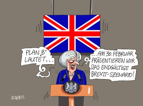 Cartoon: Brexit Szenario (medium) by RABE tagged brexit,eu,insel,may,britten,austritt,rabe,ralf,böhme,cartoon,karikatur,pressezeichnung,farbcartoon,tagescartoon,bauhaus,baukasten,bauklötzer,plan,referendum,februar,brexit,eu,insel,may,britten,austritt,rabe,ralf,böhme,cartoon,karikatur,pressezeichnung,farbcartoon,tagescartoon,bauhaus,baukasten,bauklötzer,plan,referendum,februar