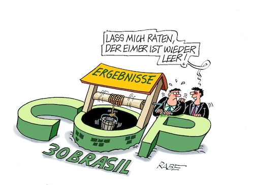 Cartoon: COP Brasil (medium) by RABE tagged merz,union,kanzler,fritze,koalition,spd,klingbeil,bundesregierung,rabe,ralf,böhme,cartoon,karikatur,pressezeichnung,farbcartoon,tagescartoon,trump,putin,krisen,tv,nachrichten,waschmaschine,brasilien,klimagipfel,weltklimagipfel,cop,brunnen,kurbel,eimer,merz,union,kanzler,fritze,koalition,spd,klingbeil,bundesregierung,rabe,ralf,böhme,cartoon,karikatur,pressezeichnung,farbcartoon,tagescartoon,trump,putin,krisen,tv,nachrichten,waschmaschine,brasilien,klimagipfel,weltklimagipfel,cop,brunnen,kurbel,eimer
