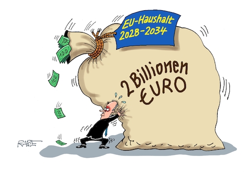 Cartoon: Dagegenstemmer (medium) by RABE tagged merz,kanzler,koalition,union,spd,klingbeil,cartoon,karikatur,pressezeichnung,farbcartoon,tagescartoon,db,bahn,frühling,frühjahr,frühjahrsputz,ice,zug,blumenkasten,blumenkästen,esc,songcontest,eu,gipfel,gipfeltreffen,brüssel,haushalt,geldsack,riesenhaushalt,macht,merz,kanzler,koalition,union,spd,klingbeil,cartoon,karikatur,pressezeichnung,farbcartoon,tagescartoon,db,bahn,frühling,frühjahr,frühjahrsputz,ice,zug,blumenkasten,blumenkästen,esc,songcontest,eu,gipfel,gipfeltreffen,brüssel,haushalt,geldsack,riesenhaushalt,macht