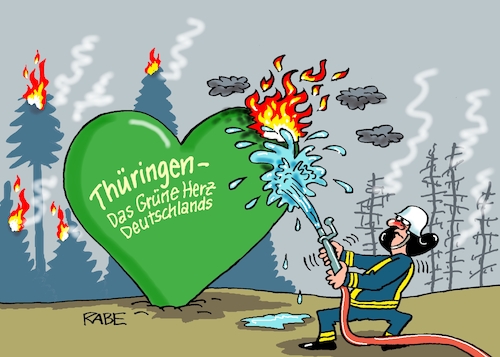 Das Grüne Herz Das Grüne Herz