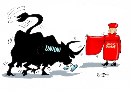 Das Rote Tuch Das Rote Tuch