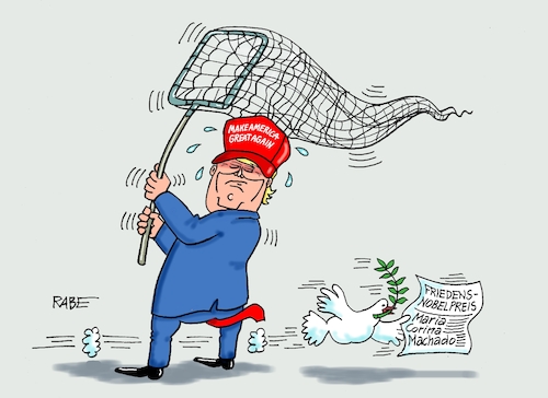 Cartoon: Das wars (medium) by RABE tagged trump,kanada,gipfel,gipfeltreffen,staatschefs,rabe,ralf,böhme,cartoon,karikatur,pressezeichnung,farbcartoon,tagescartoon,gespenst,geist,angst,donald,usa,nato,natoaustritt,schild,frieden,nobel,nobelpreis,friedensnobelpreis,machado,gazadeal,gazakrieg,deal,waffenstillstand,waffenruhe,israel,hamas,israelis,netanjahu,friedenstaube,ölzweig,trump,kanada,gipfel,gipfeltreffen,staatschefs,rabe,ralf,böhme,cartoon,karikatur,pressezeichnung,farbcartoon,tagescartoon,gespenst,geist,angst,donald,usa,nato,natoaustritt,schild,frieden,nobel,nobelpreis,friedensnobelpreis,machado,gazadeal,gazakrieg,deal,waffenstillstand,waffenruhe,israel,hamas,israelis,netanjahu,friedenstaube,ölzweig