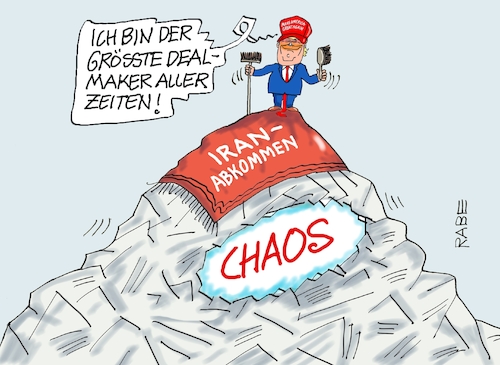 Dealmaker