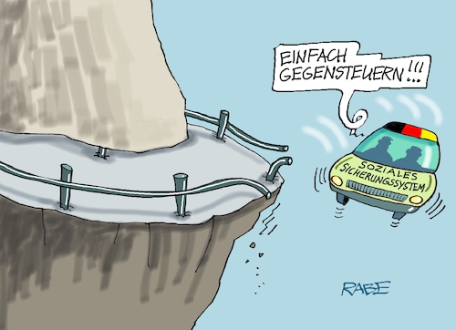 Der Durchbruch Der Durchbruch