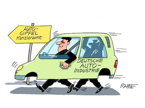 Der Gipfel