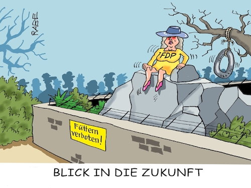 Die letzte ihrer Art