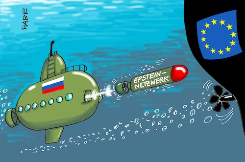 Epsteinnetzwerk