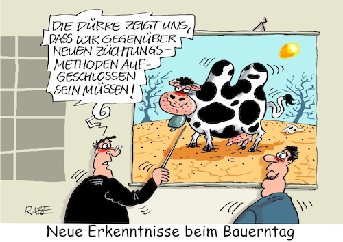 Cartoon: Erkenntnisreichtum (medium) by RABE tagged klima,klimaziele,klimawende,ampel,wissing,streit,umsetzung,rabe,ralf,böhme,cartoon,karikatur,pressezeichnung,farbcartoon,tagescartoon,dürre,klimakatastrophe,wüste,trockenheit,sand,bauern,bauerntag,kuh,euter,milch,kamel,höcker,klima,klimaziele,klimawende,ampel,wissing,streit,umsetzung,rabe,ralf,böhme,cartoon,karikatur,pressezeichnung,farbcartoon,tagescartoon,dürre,klimakatastrophe,wüste,trockenheit,sand,bauern,bauerntag,kuh,euter,milch,kamel,höcker