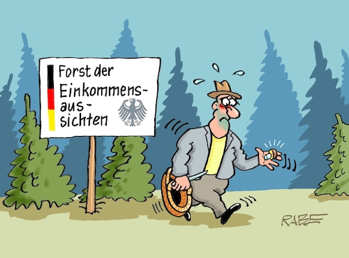 Forstarbeiter Forstarbeiter