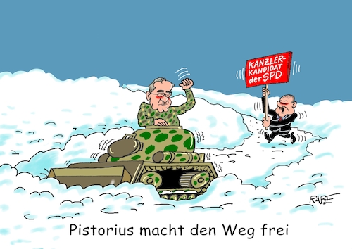 Cartoon: Freischaufeln (medium) by RABE tagged ampel,ampelregierung,rot,grün,gelb,fdp,spd,grüne,rabe,ralf,böhme,cartoon,karikatur,pressezeichnung,farbcartoon,tagescartoon,inflation,einkommen,rente,rentenpaket,bruch,streit,neuwahlen,wahlkampf,vertrauensfrage,kanzlerkandidat,pistorius,panzer,schneepflug,transparent,schnee,winter,ampel,ampelregierung,rot,grün,gelb,fdp,spd,grüne,rabe,ralf,böhme,cartoon,karikatur,pressezeichnung,farbcartoon,tagescartoon,inflation,einkommen,rente,rentenpaket,bruch,streit,neuwahlen,wahlkampf,vertrauensfrage,kanzlerkandidat,pistorius,panzer,schneepflug,transparent,schnee,winter