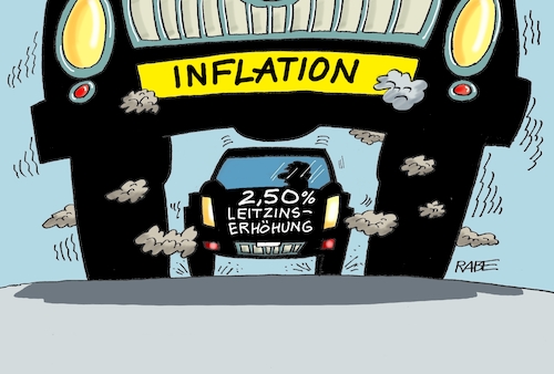 Cartoon: Ganz unten (medium) by RABE tagged ezb,leitzins,erhöhung,inflation,rabe,ralf,böhme,cartoon,karikatur,pressezeichnung,farbcartoon,tagescartoon,lkw,truck,tieflader,pkw,eu,euroraum,brüssel,eurozone,frankfurt,ezb,leitzins,erhöhung,inflation,rabe,ralf,böhme,cartoon,karikatur,pressezeichnung,farbcartoon,tagescartoon,lkw,truck,tieflader,pkw,eu,euroraum,brüssel,eurozone,frankfurt