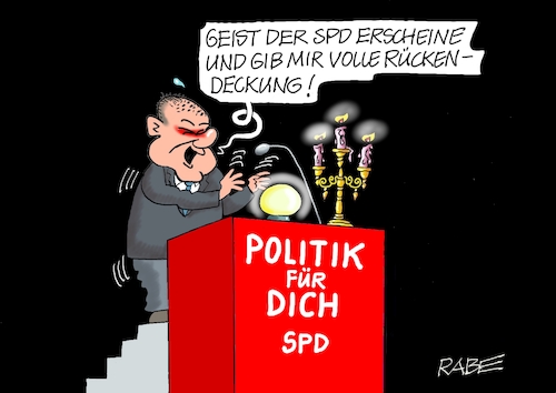 Cartoon: Geistreiches (medium) by RABE tagged ampel,ampelregierung,rot,grün,gelb,fdp,spd,grüne,rabe,ralf,böhme,cartoon,karikatur,pressezeichnung,farbcartoon,tagescartoon,inflation,einkommen,rente,rentenpaket,bruch,streit,neuwahlen,wahlkampf,kanzlerkandidat,vertrauensfrage,olaf,dunkelheit,schwarz,geist,spiritismus,kugel,glaskugel,leuchter,ampel,ampelregierung,rot,grün,gelb,fdp,spd,grüne,rabe,ralf,böhme,cartoon,karikatur,pressezeichnung,farbcartoon,tagescartoon,inflation,einkommen,rente,rentenpaket,bruch,streit,neuwahlen,wahlkampf,kanzlerkandidat,vertrauensfrage,olaf,dunkelheit,schwarz,geist,spiritismus,kugel,glaskugel,leuchter