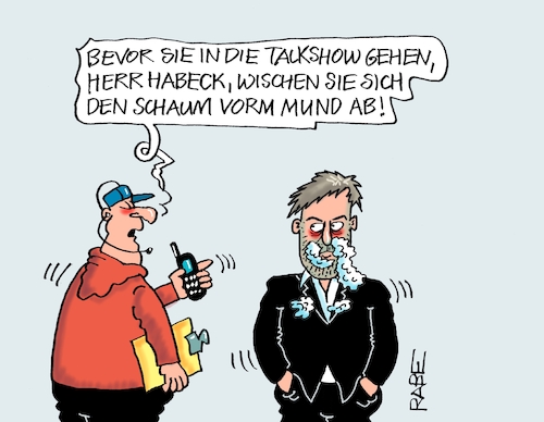 Habecks Schaumbad Habecks Schaumbad
