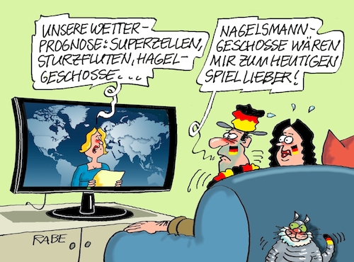 Hagelsmanngeschosse