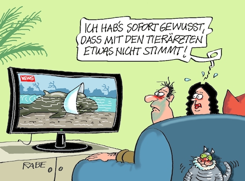 Cartoon: Halskrause (medium) by RABE tagged merz,kanzler,koalition,union,spd,klingbeil,cartoon,karikatur,pressezeichnung,farbcartoon,tagescartoon,db,bahn,frühling,frühjahr,frühjahrsputz,ice,zug,blumenkasten,blumenkästen,wal,walrettung,walteam,tierarzt,halskrause,timmy,buckelwal,tierärzte,rettungsversuch,ostsee,nordsee,atlantik,medien,säugetier,tier,merz,kanzler,koalition,union,spd,klingbeil,cartoon,karikatur,pressezeichnung,farbcartoon,tagescartoon,db,bahn,frühling,frühjahr,frühjahrsputz,ice,zug,blumenkasten,blumenkästen,wal,walrettung,walteam,tierarzt,halskrause,timmy,buckelwal,tierärzte,rettungsversuch,ostsee,nordsee,atlantik,medien,säugetier,tier