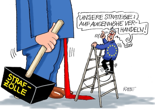 Hammerzoll Hammerzoll