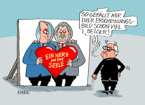 Herzallerliebst Herzallerliebst