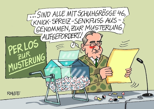 Knickfußexperte Knickfußexperte