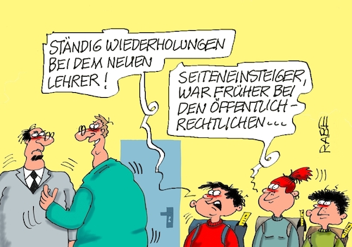 Öffetlich Rechtliches