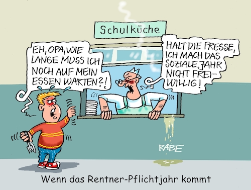 Pflichtjahr Pflichtjahr